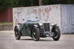MG L1 Magna 1933 года